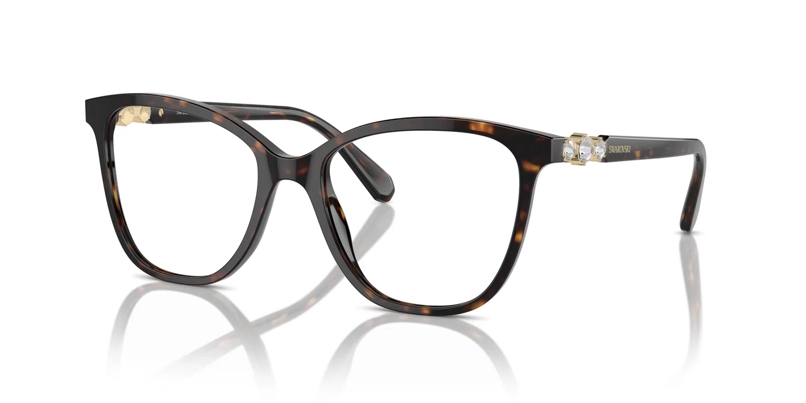 Swarovski 2020 Eyeglasses - view 28